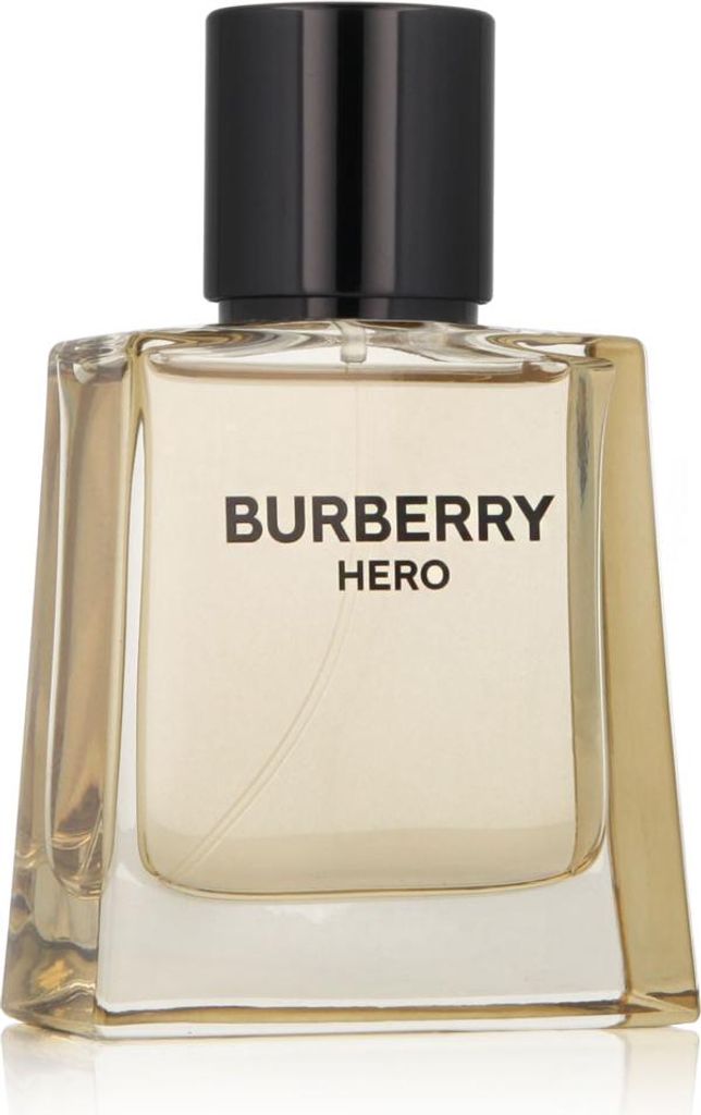 Hero toaletní voda pro muže 50 ml - Burberry Obrázek produktu 