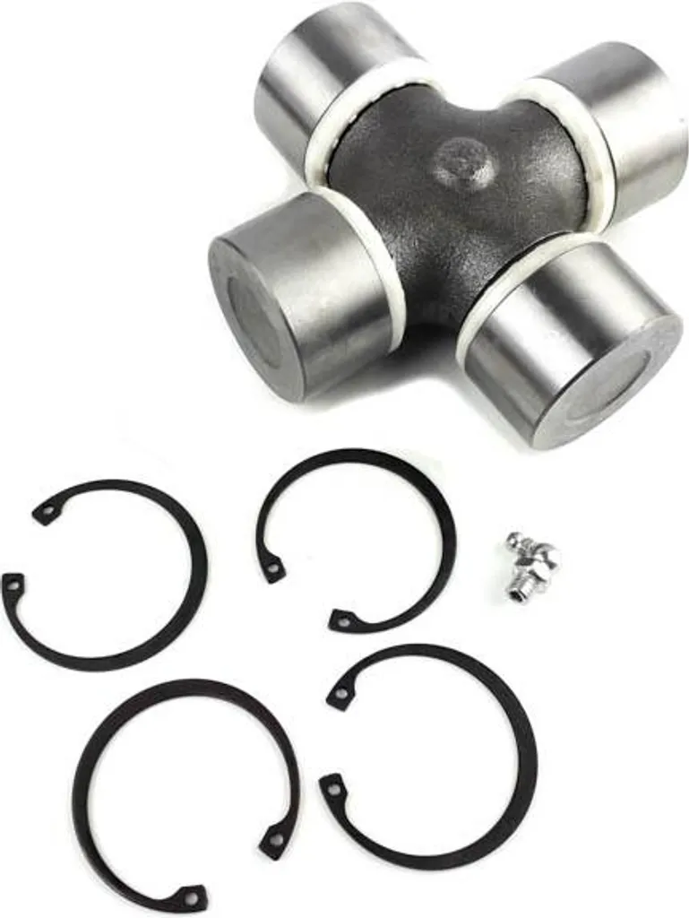 Croisillon de transmission renforcé 57x152 pour MAN 81393746003