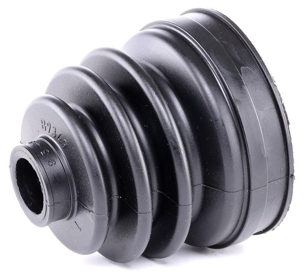TOPRAN 111 778 Achsmanschette für VW Golf IV Schrägheck (1J1) Vorne Links Vorne Rechts Getriebeseitig Antriebswelle