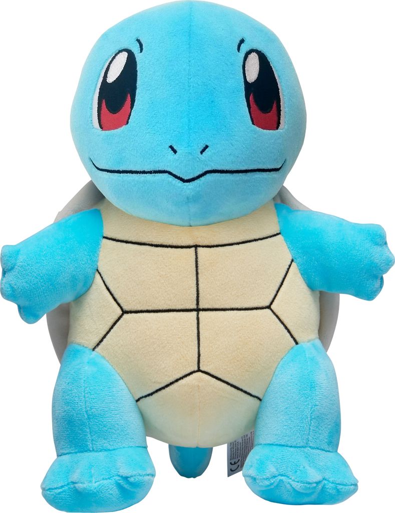 Pokemon - pluszowa figurka (30 cm) pluszowy zwierzak Zdjęcie produktu 
