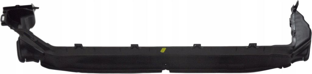VOLVO XC60 II obere Lufteinlassführungsschiene OE 31455212