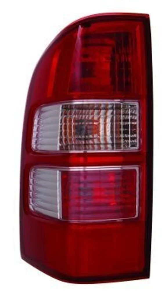 Feu arrière gauche ABAKUS 231-1952L-LD-AE pour Ranger ET ER EQ OE 6M34