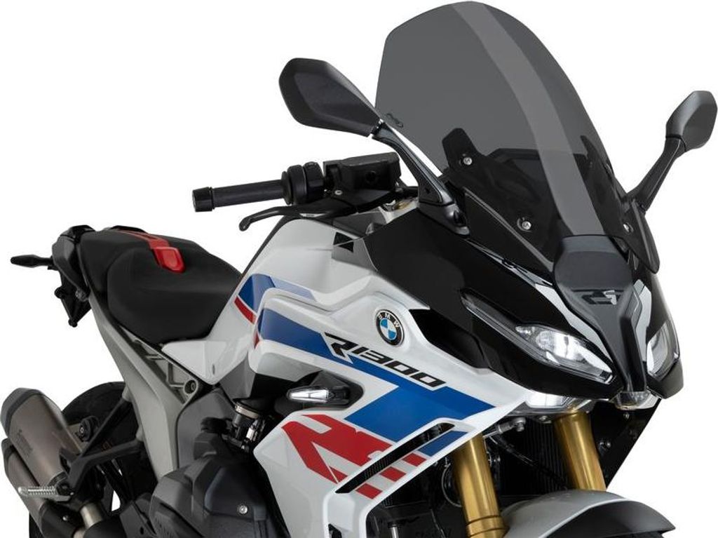 PUIG 22681F Tourenscheibe  passend fuer BMW R1300RS Produktbild 