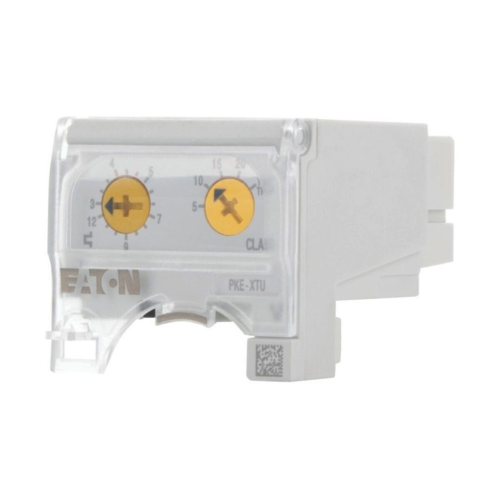 Eaton Auslöseblock PKE-XTU-12 121725