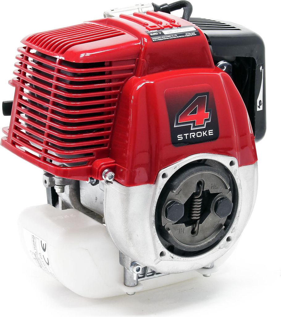 Moteur Essence LIFAN 177F-BR 9 CV - Monocylindre 4 Temps OHV Pour Kart, Tondeuse, Générateur