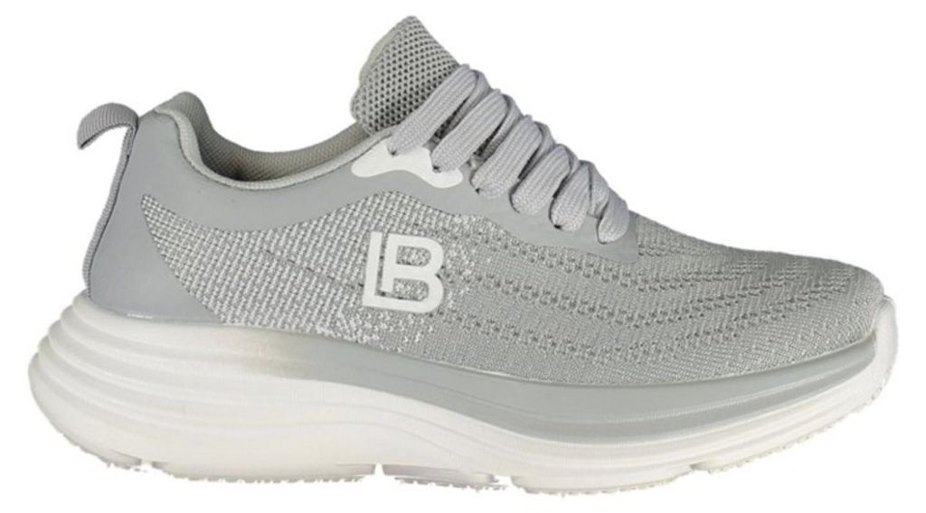 Schuhe Laura Biagiotti 9659grgrey40