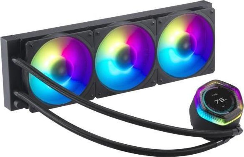 Cooler Master MasterLiquid 360 ION, Produktbild 