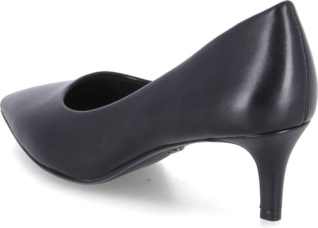 Tamaris Damen elegante Pumps spitz Pfennigabsatz Produktbild 8