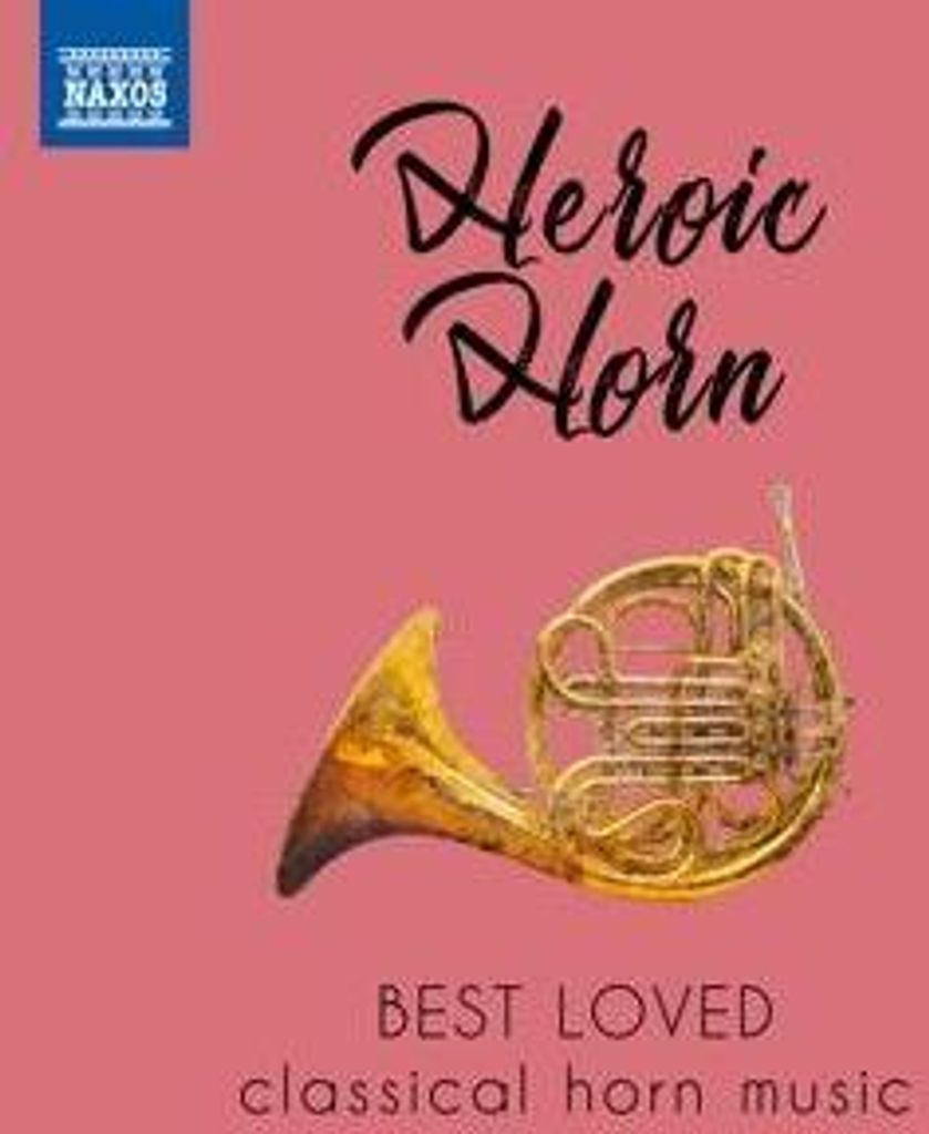 Various: Heroic Horn