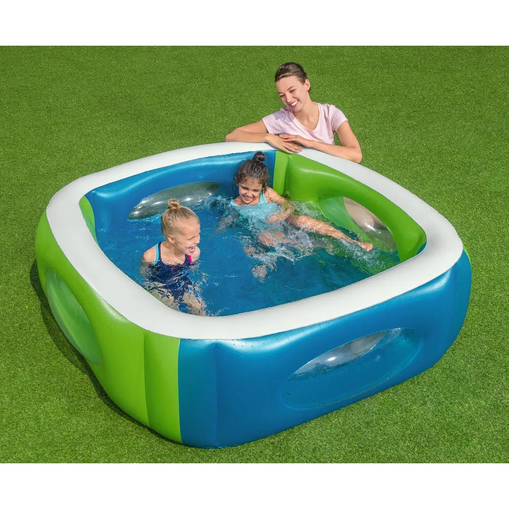 Piscina Bestway 51132 Windows: Prezzo, Offerta e Scheda Tecnica - 36