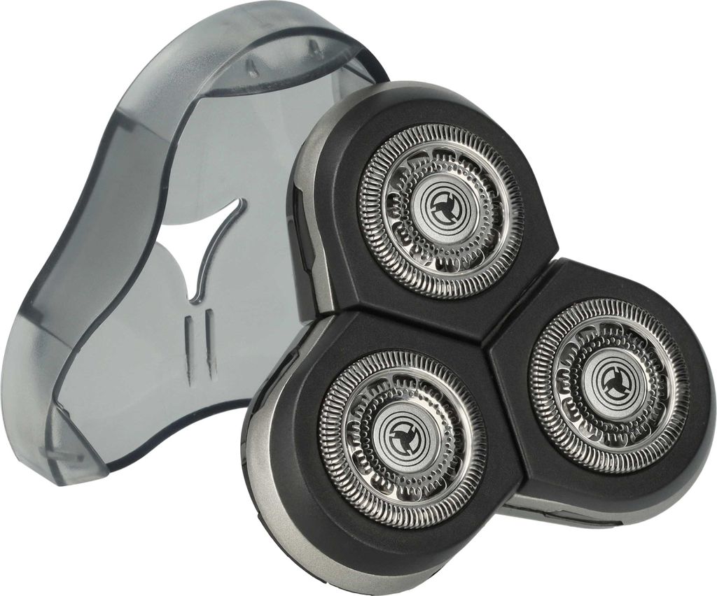 vhbw Ersatz-Scherkopf kompatibel mit Philips Arcitec Produktbild 