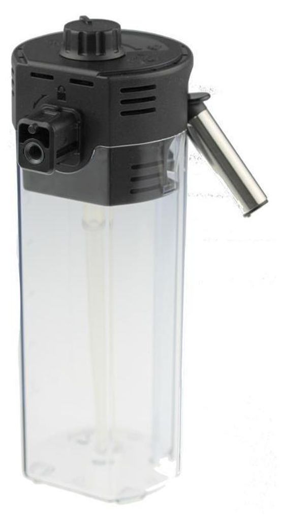 DeLonghi 7313232921 Milchbehälter, Milchaufschäumer für Produktbild 