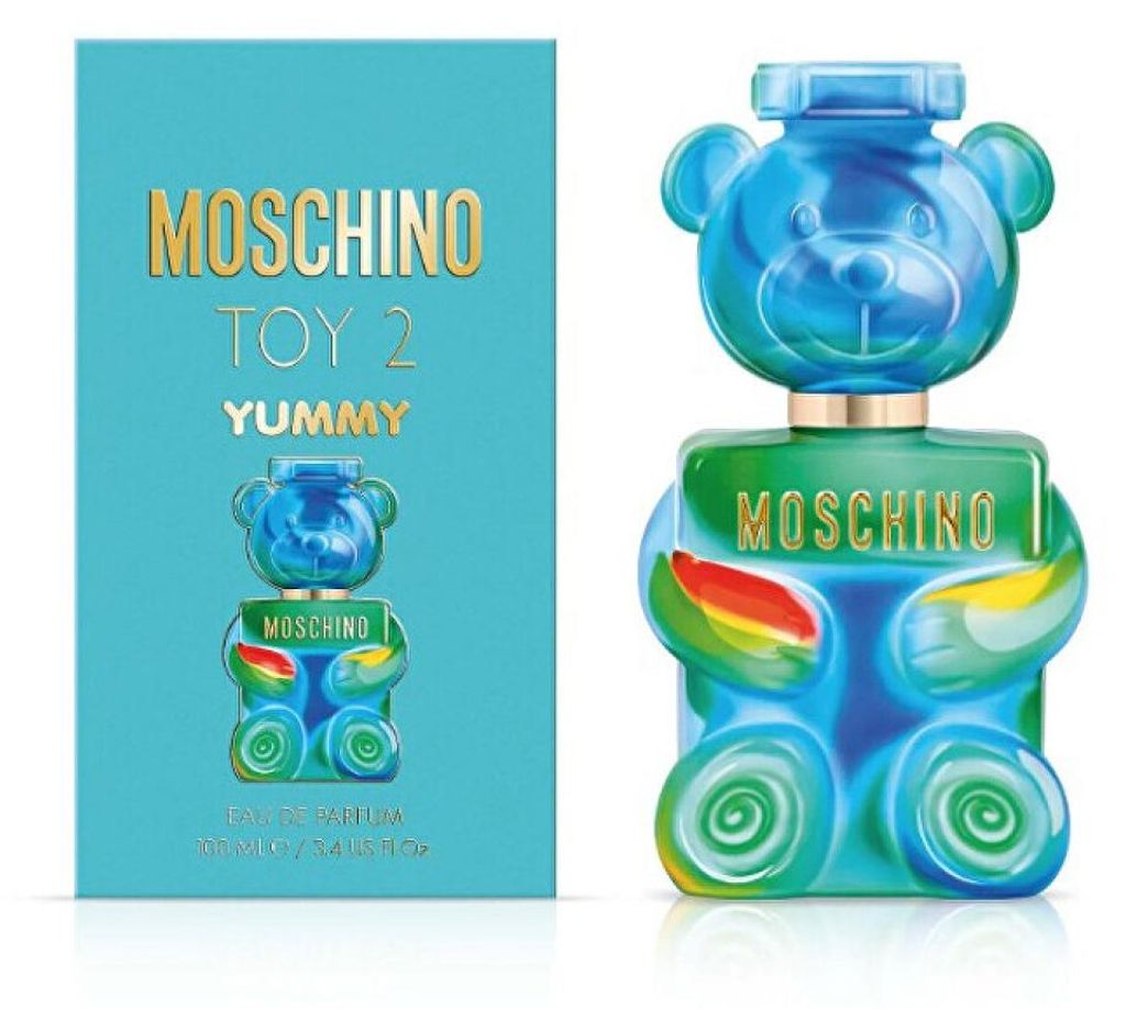 Hračka 2 Yummy – EDP Obrázok produktu 