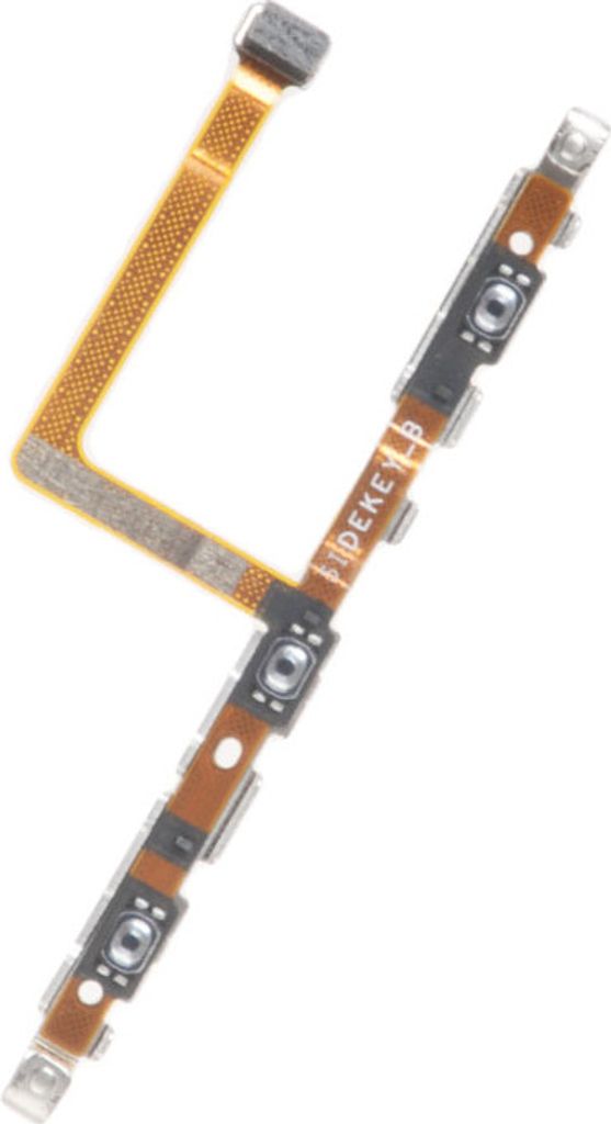 Für Nokia 8 Power Flex Ein Aus Schalter ON/OFF Flex Kabel