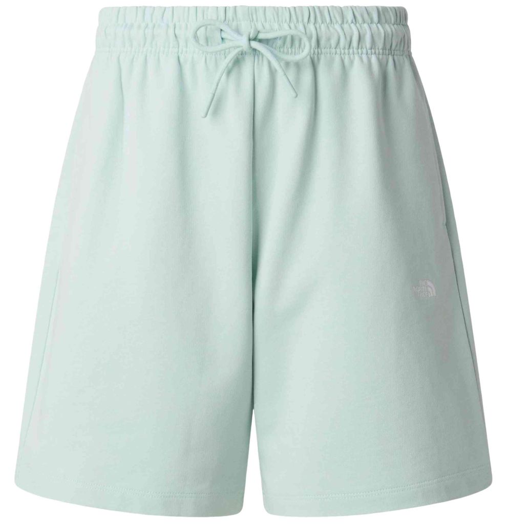 Shorts The North Face The North Face Essential Light Relaxed Regular Shorts, eisblau, Damen, Unisex