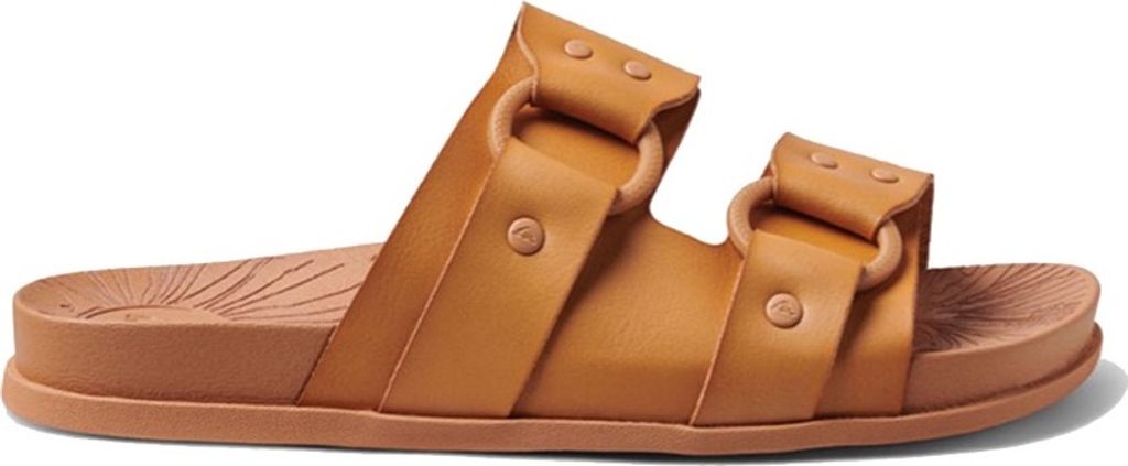 Reef Sandalen Cushion Vera Cruz CJ2875 Brown-38