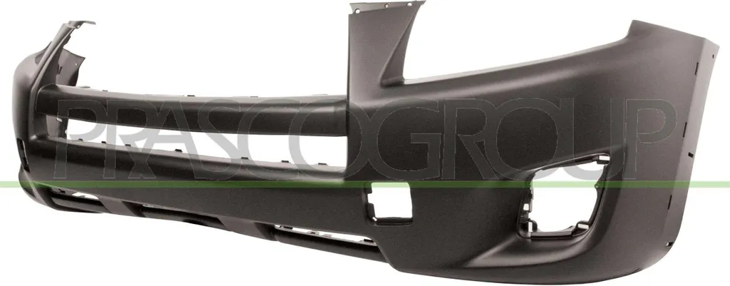 Bouclier avant robuste PRASCO TY2891021 compatible Toyota RAV 4 III A3