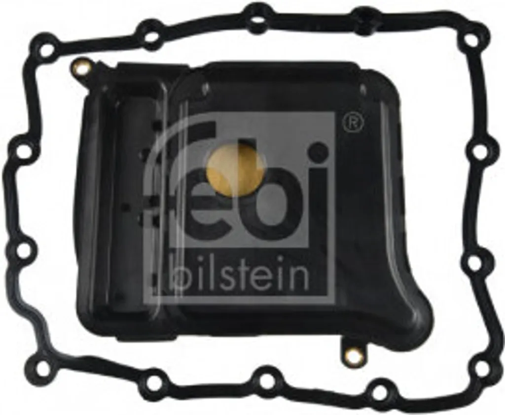 Kit entretien boîte automatique BMW F30 F10 F13 - Filtre Febi 172630