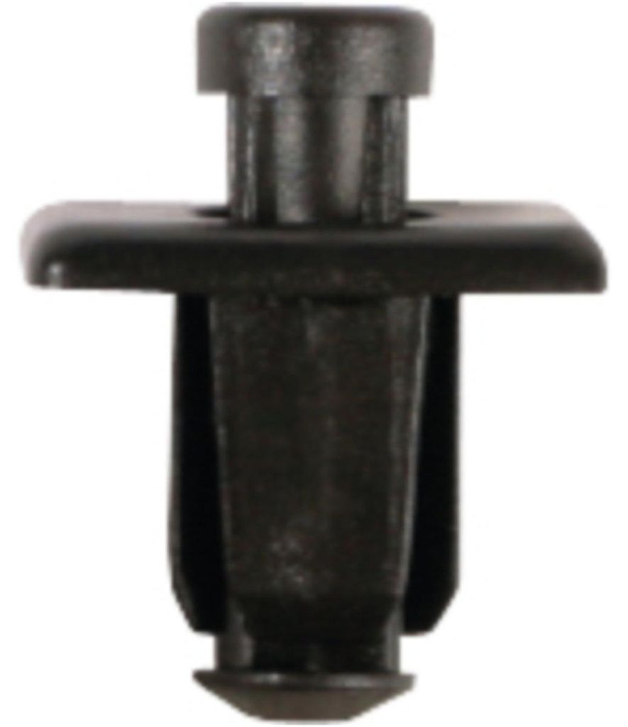 KS Tools Kühlergrill-Verbindung für Nissan,50er Pack, 420.5564
