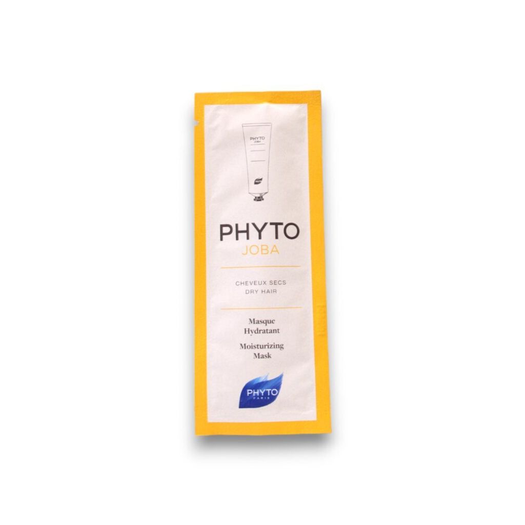 Phyto, Joba, Hair Treatment Cream Mask, For Moisturizing, Produktbild 