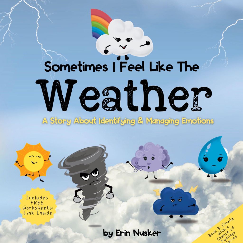 Sometimes I Feel Like the Weather