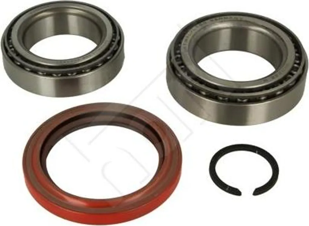 Kit roulement de roue haute résistance HART 902 591 OE 9008036064
