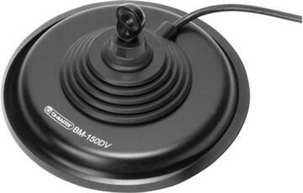 Alan Magnetfuß BM 150 DV (BM150DV)