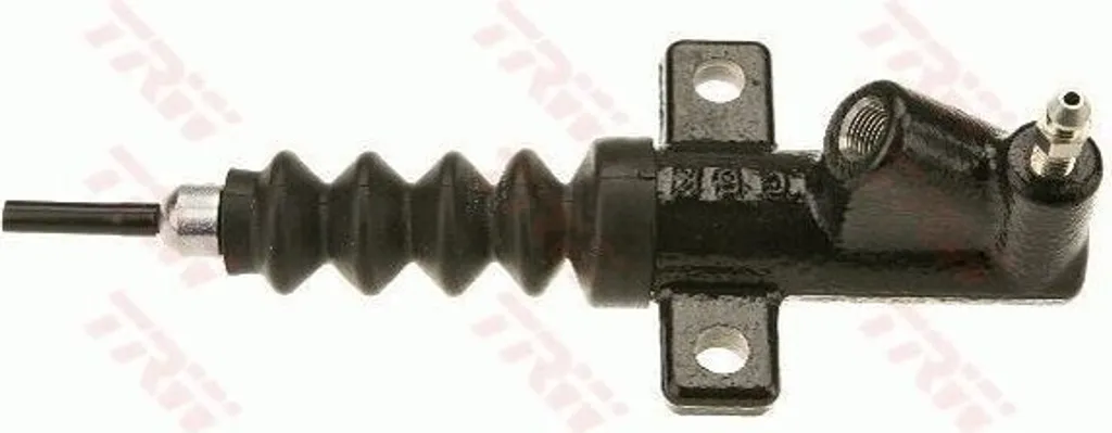 Récepteur embrayage TRW PJD762 Haute Durabilité pour Mazda MX-5 NC 1.8