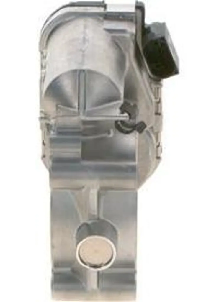Boîtier de Papillon Électronique A2661410525 compatible Mercedes SLK