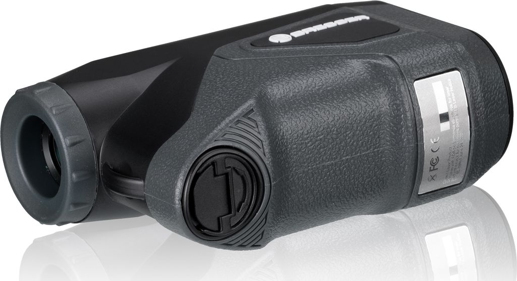 Bresser 6x24 Entfernungsmesser 800m OLED-Laser Produktbild 5