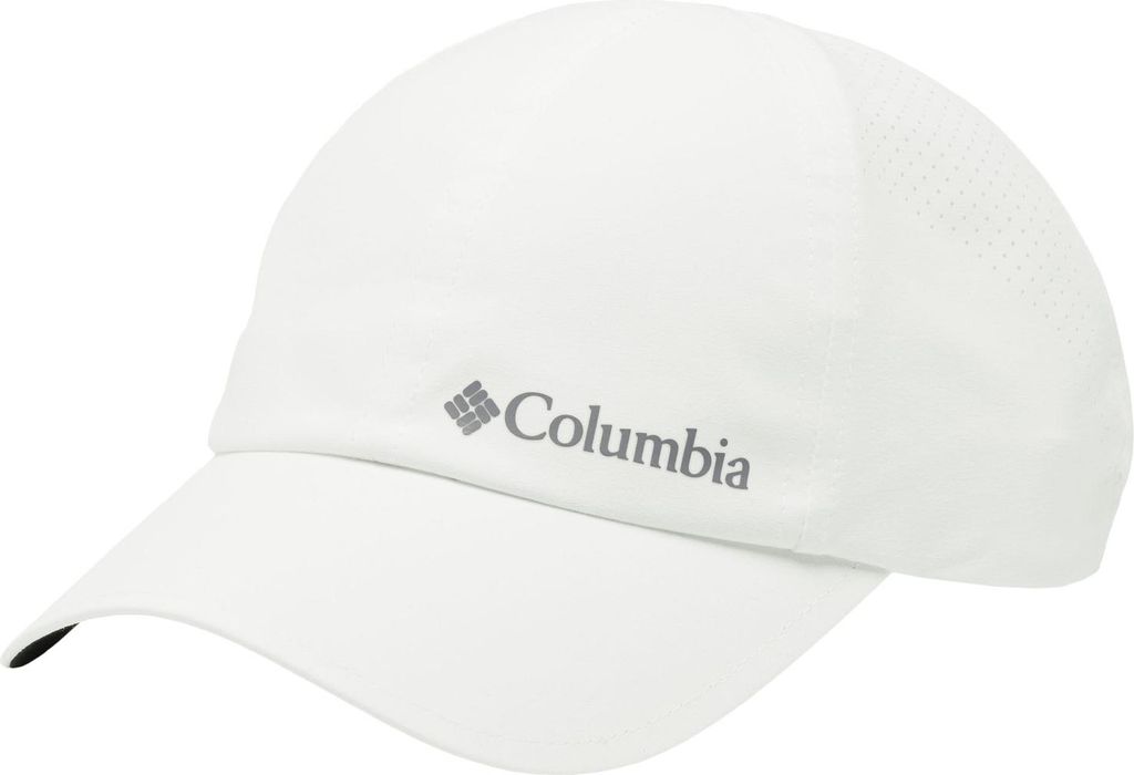 Columbia Silver Ridge IV Ball Cap uni Baseball-Cap Weiß 0