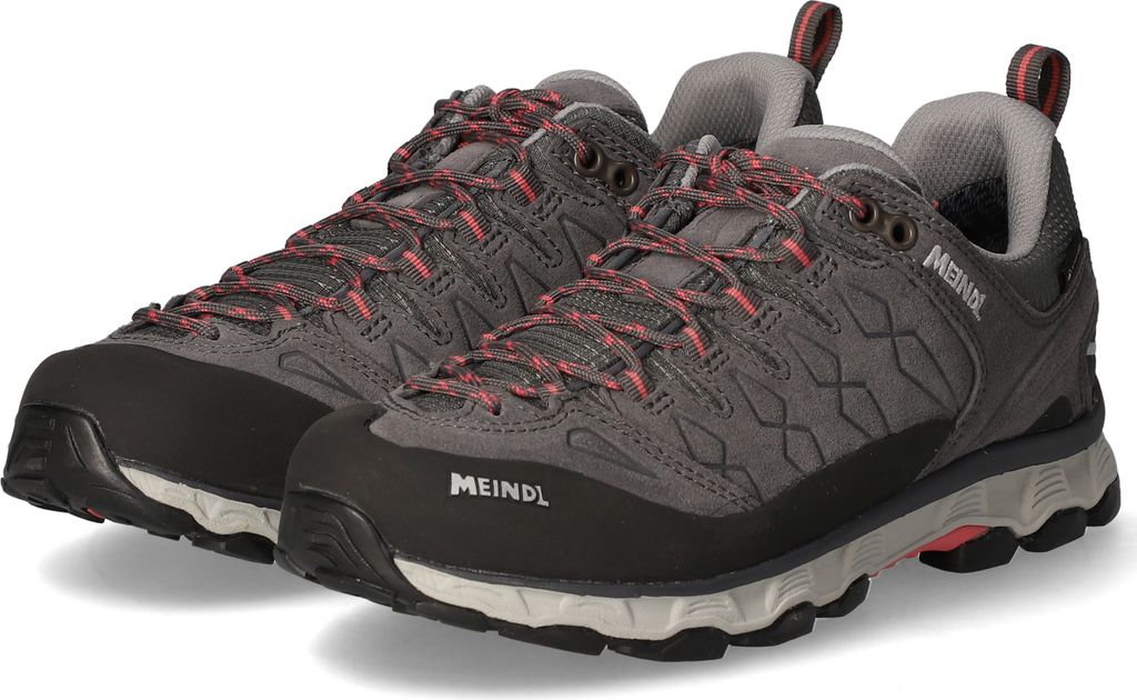 Meindl Wanderschuhe LITE TRAIL LADY GTX Damen Leder & Produktbild 