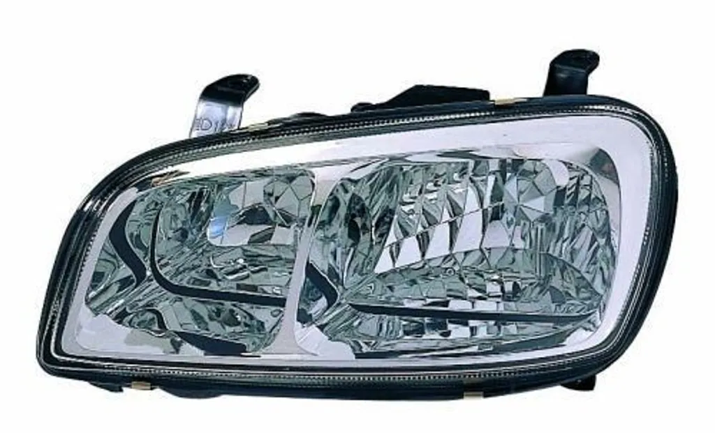 Faro Anteriore Destro per Toyota RAV4 1994-2000 - ABAKUS 312-1141R-HS