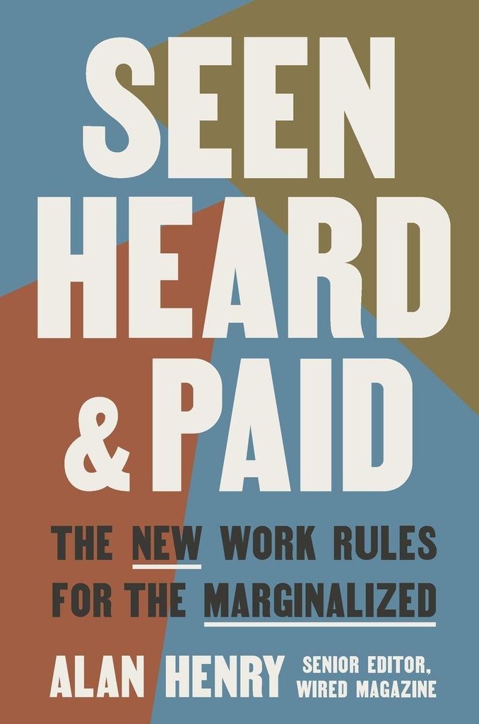 Seen, Heard, and Paid