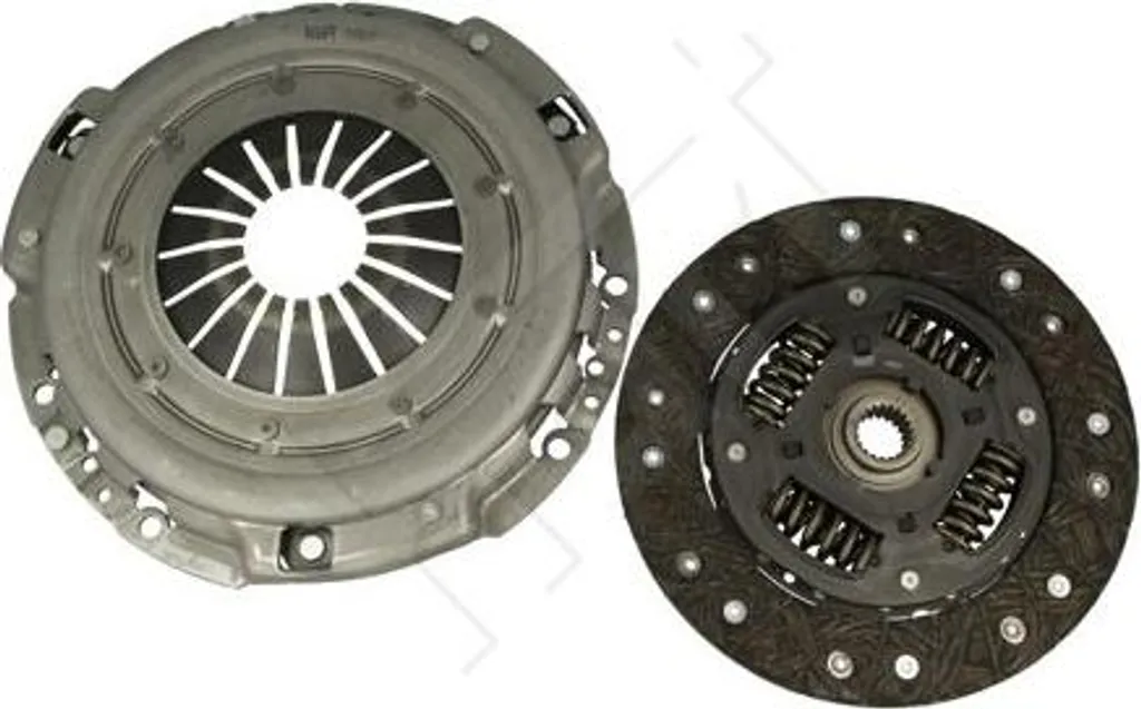 Embrayage complet HART pour Alfa 147 156 et GT kit de remplacement OE