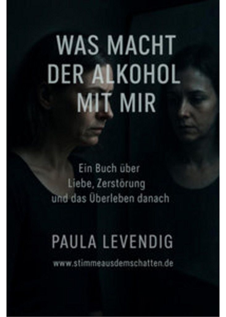 Was der Alkohol mit mir macht