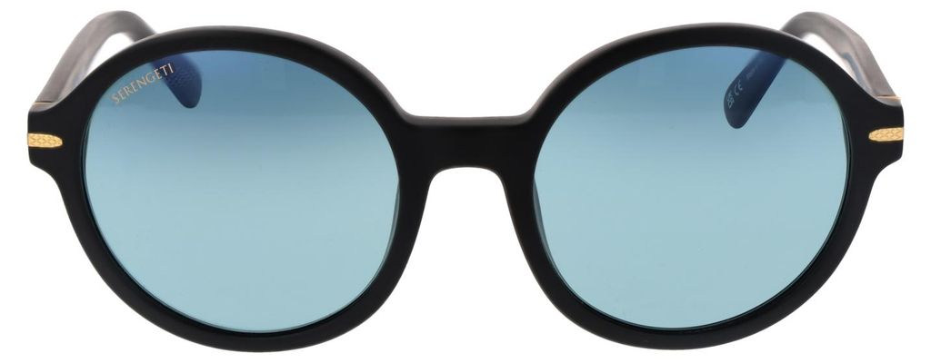 Serengeti Lunettes de soleil SS577004 Joan Femme Noir Image du produit 