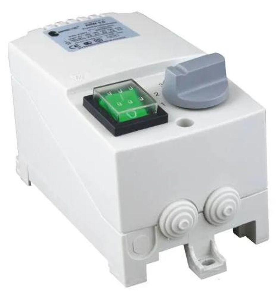 ARW 3.0/1: Regulador de velocidad de ventilador con Imagen del producto 