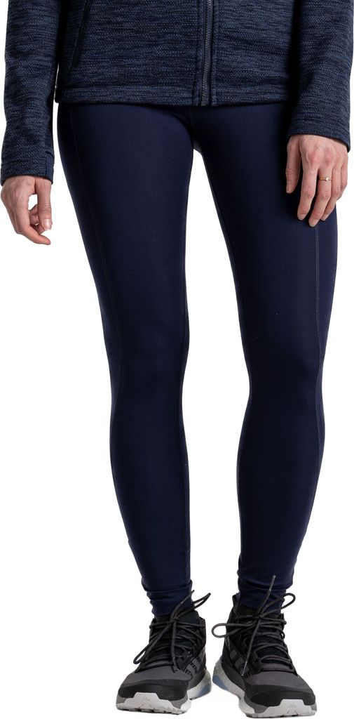 Craghoppers - "Kiwi Pro" Leggings für Damen CG2158 (44 DE Regulär) (Marineblau)