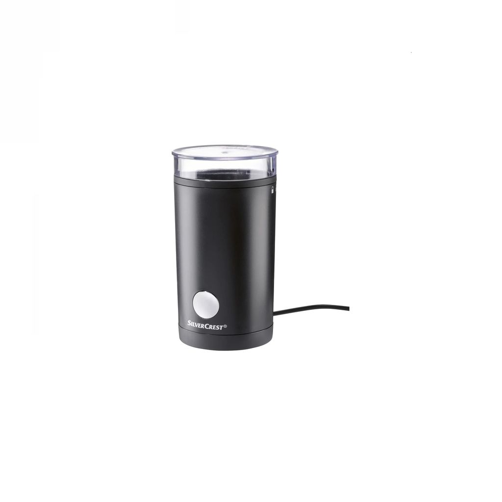 SILVERCREST® KITCHEN TOOLS Elektrische Kaffeemühle »SKME Produktbild 