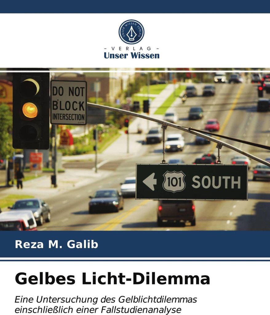 Gelbes Licht-Dilemma