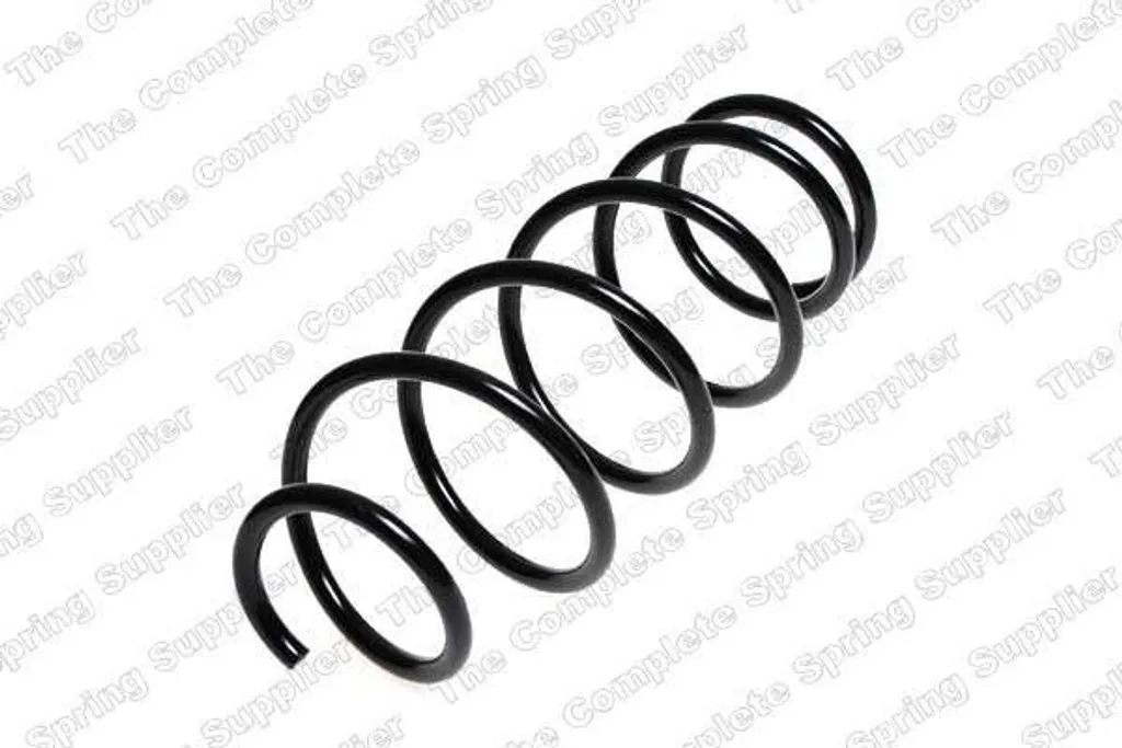 Ressort de suspension robuste OE 5002HN - Qualité LESJÖFORS 4015658 C1