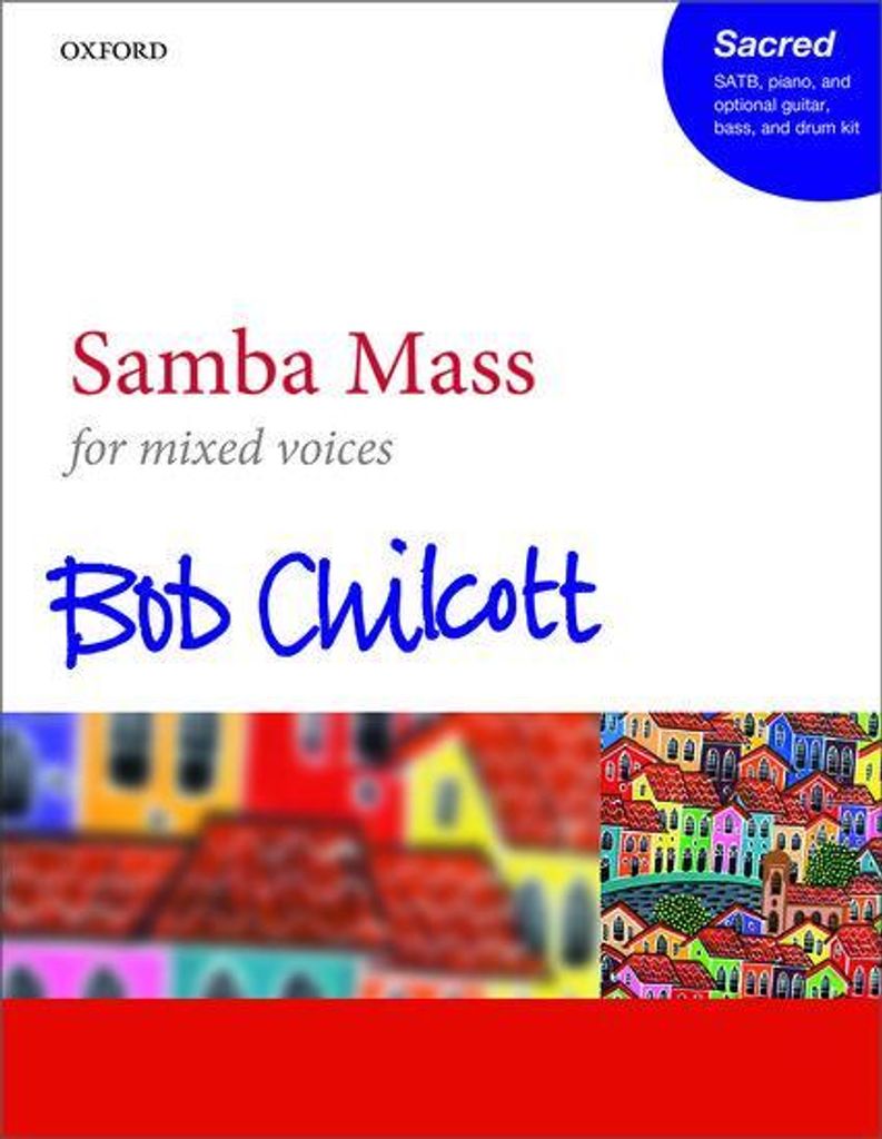 Samba-Messe