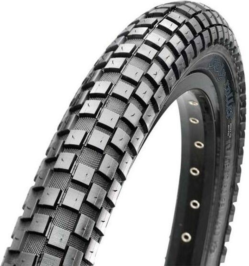 Maxxis Holy Roller 26x2,40 (55-559) filo nero ETB74180100 Immagine del prodotto 
