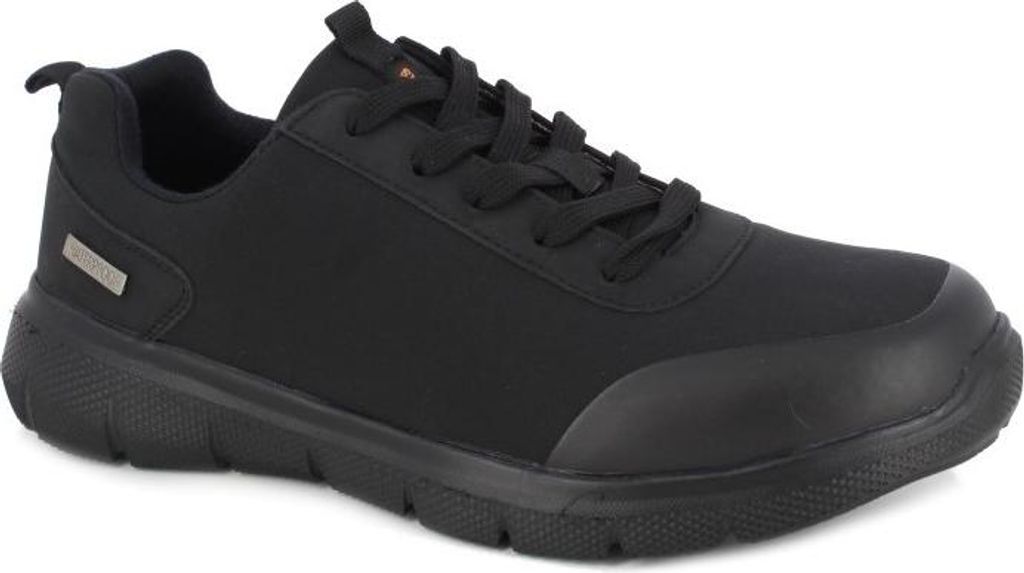 Doctor Cutillas 34601 Sportschuhe für Herren, schwarz, Größe 1: 41