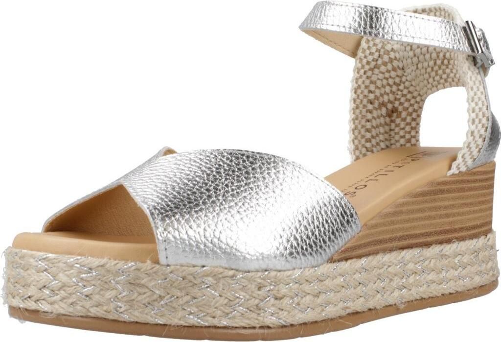 PITILLOS 10592P Silber