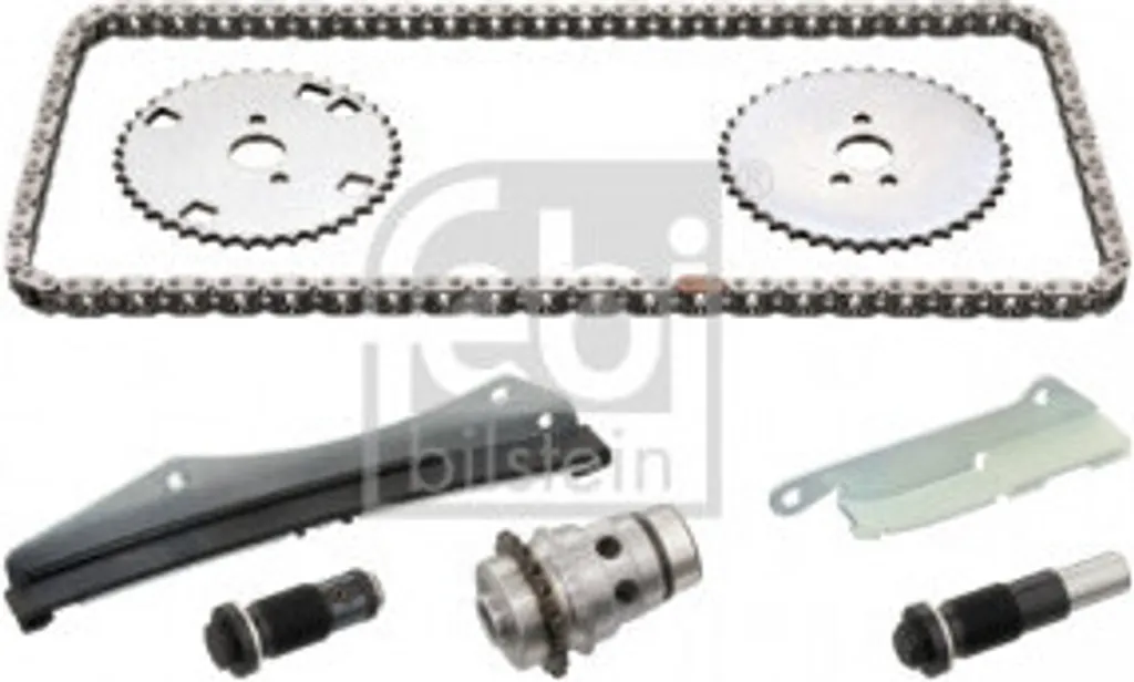 Kit distribution Ducato et Jumper FEBI 102120 pour entretien moteur OE