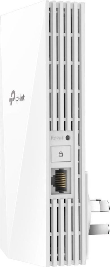 Przedłużacz zasięgu TP-Link RE500X AX1500 WiFi6 Zdjęcie produktu 7