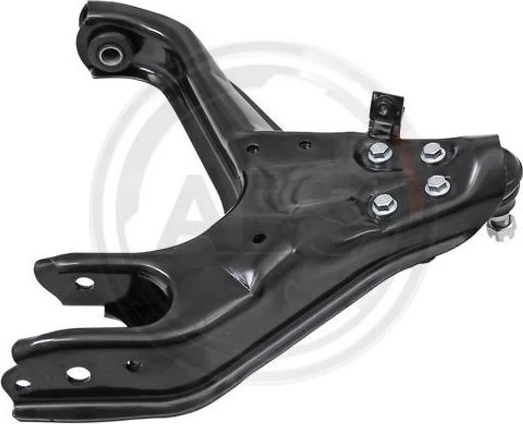 Bras de suspension robuste OE MN150412 A.B.S. 212057 - Qualité Premium