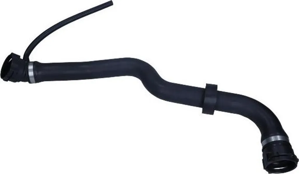 Tuyau Radiateur BMW E39 2.5d 3.0d : Stop aux Fuites de Liquide Eau